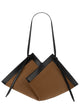 Yuzefi Borsa "Wonton"