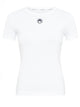 Marine Serre T-Shirt "Moon"
