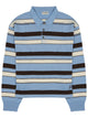 Jw Anderson Polo "Rugby" In Cotone