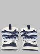 Lanvin Scarpe Da Tennis Con Lacci