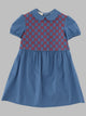 Gucci Vestitino Maniche Corte