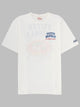 Mc2 Saint Barth T-Shirt Con Stampa