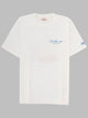 Mc2 Saint Barth T-Shirt Con Stampa