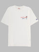 Mc2 Saint Barth T-Shirt Con Ricamo