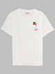 Mc2 Saint Barth T-Shirt "Emilie"