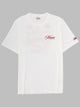 Mc2 Saint Barth T-Shirt Con Stampa