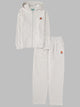 Kenzo Set Felpa+Pantalone Tuta
