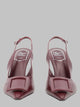 Roger Vivier Slingback A Punta