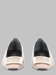 Roger Vivier Ballerina "Belle Vivier" In Vernice