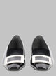 Roger Vivier Ballerina "Belle Vivier" In Vernice