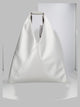 Mm6 Maison Margiela Borsa A Mano "Japanese" Medium