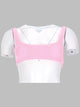 Mc2 Saint Barth Top Bikini Crinckle "Naima"