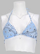 Mc2 Saint Barth Top Bikini "Leah"