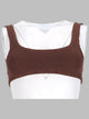Mc2 Saint Barth Top Bikini Crinckle "Naima"