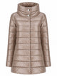 Herno Piumino "A-Shape Amelia"
