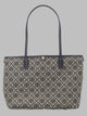 Tory Burch Borsa "T Monogram" Small