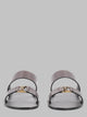 Saint Laurent Sandalo "Babylone"
