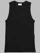 Saint Laurent Tank Top Cassandre A Coste