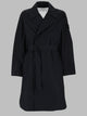 Stone Island Trench Con Cintura