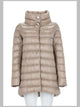 Herno Piumino "A-Shape Amelia"