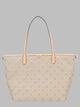 Tory Burch Borsa Shopping "T Monogram"