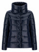 Herno Piumino In Nylon "Ultralight"