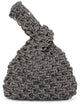 Hibourama Borsa "Niky" Con Cristalli