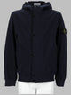 Stone Island Giacca Con Cappuccio