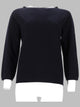Fabiana Filippi Maglia In Platinum Con Lurex