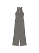 Siyu Dufay Long Jumpsuit