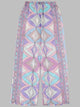 Pucci Pantaloni Tessuto