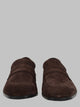 Tom Ford Mocassino "Sean Penny" In Pelle Scamosciata