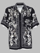 Versace Jeans Couture Camicia Con Stampa
