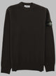 Stone Island Maglia In Lana A Costine
