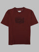 Maison Margiela T-Shirt Con Stampa