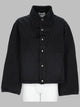 Maison Margiela Giacca In Denim