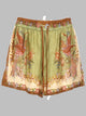 Zimmermann Shorts "Indra"
