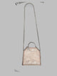 Stella Mccartney Borsa "Falabella" Micro
