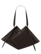 Yuzefi Borsa "Wonton"