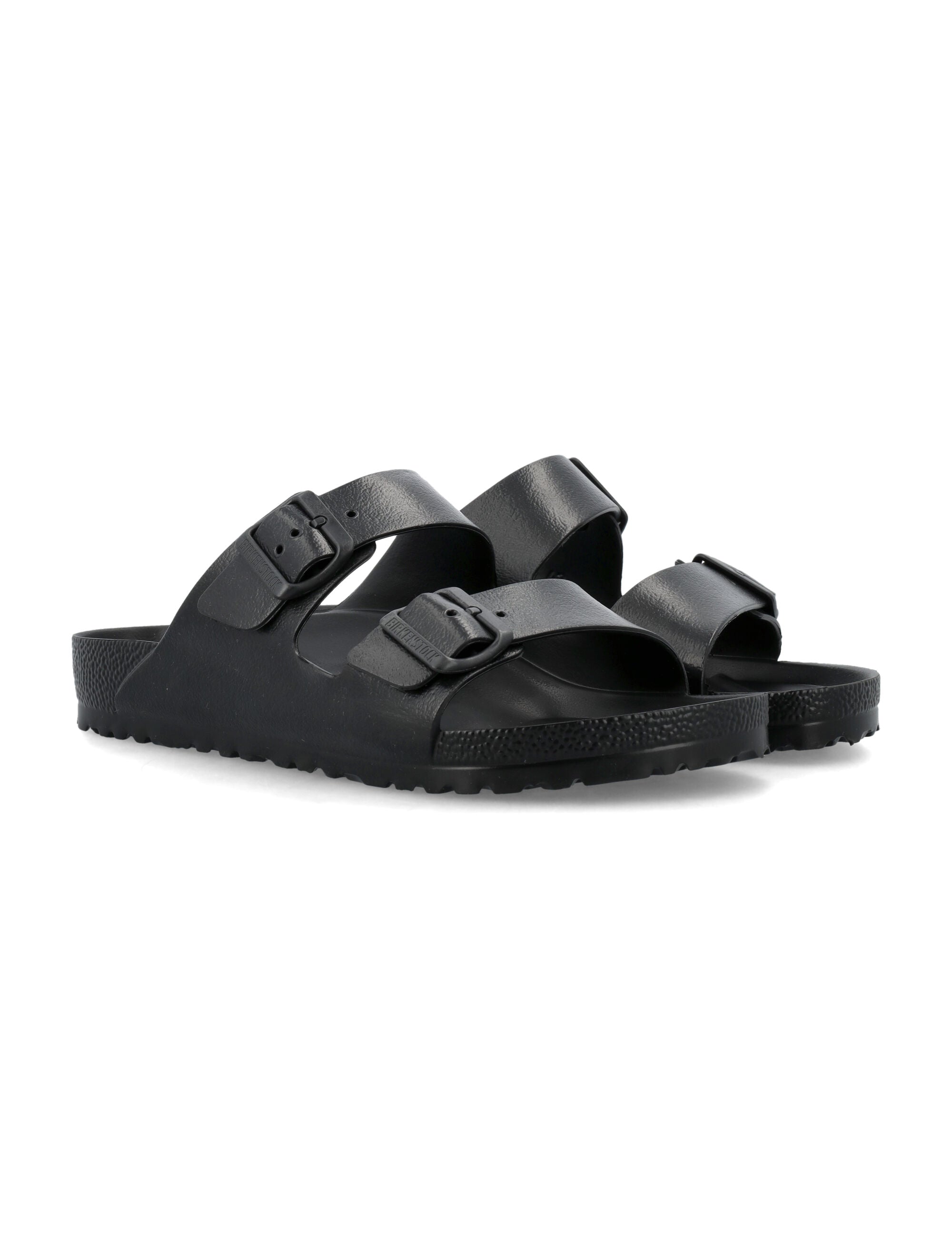 Birkenstock Birkenstock Black Arizona Eva Woman's Sandal