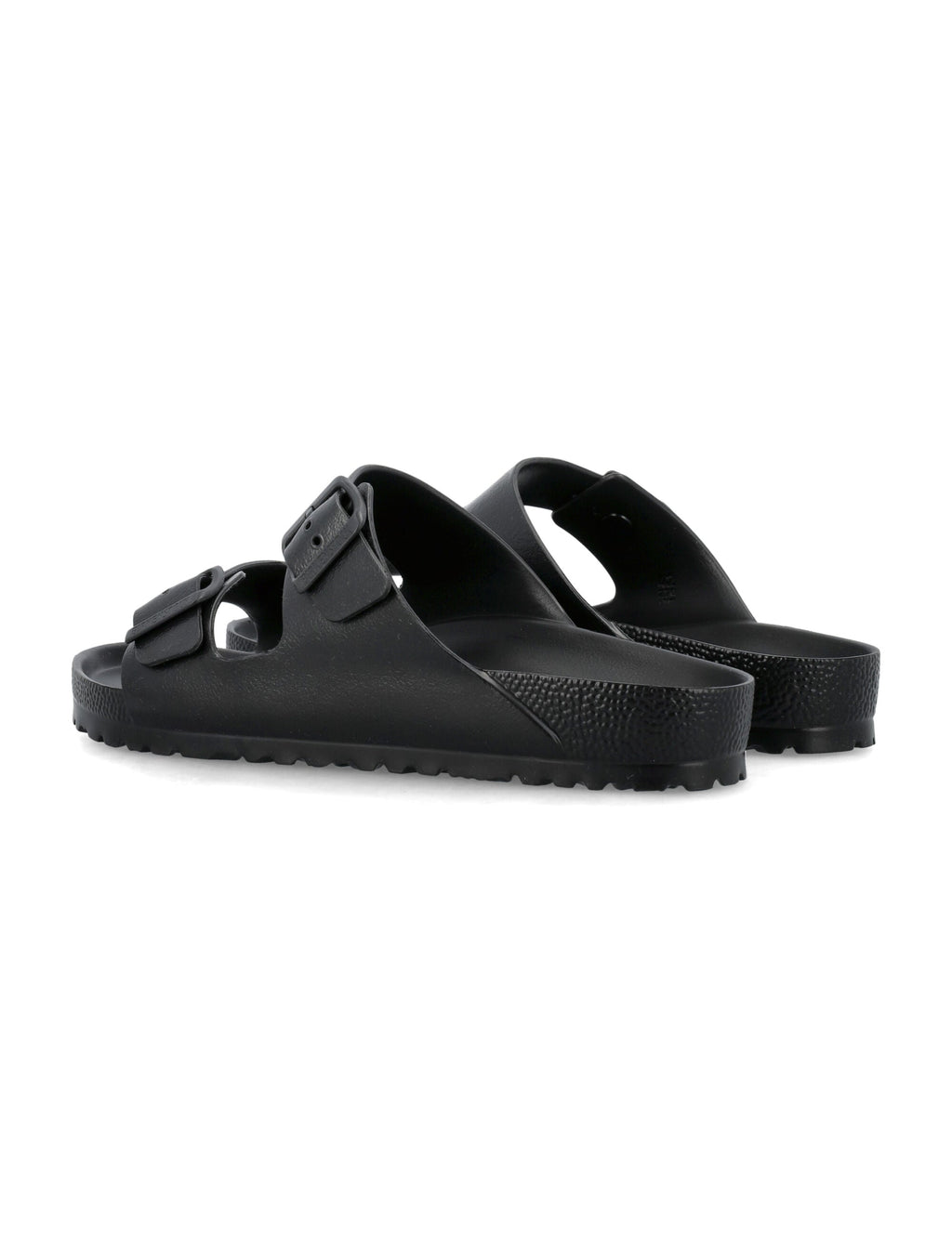 Birkenstock Birkenstock Black Arizona Eva Woman's Sandal