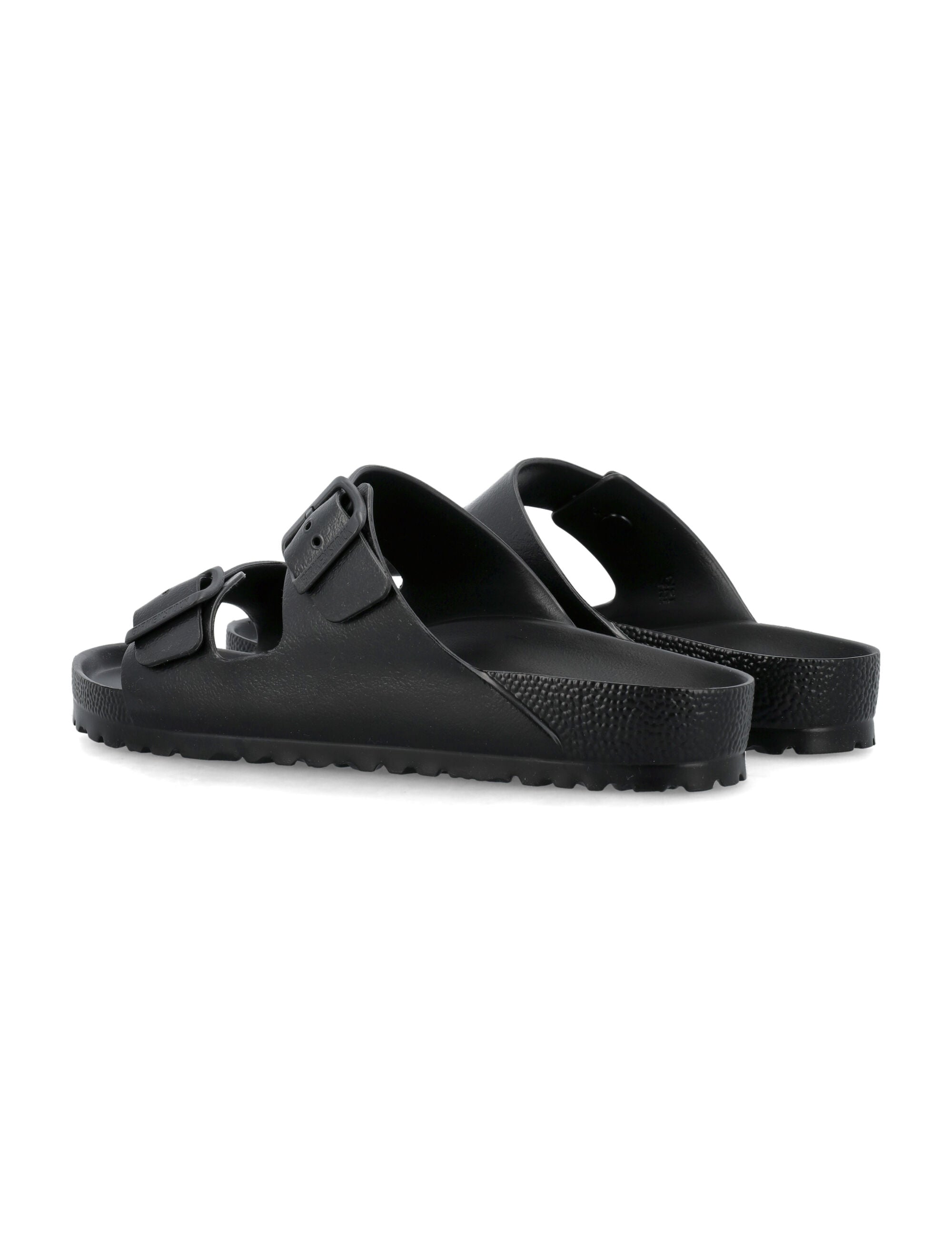 Birkenstock Birkenstock Black Arizona Eva Woman's Sandal