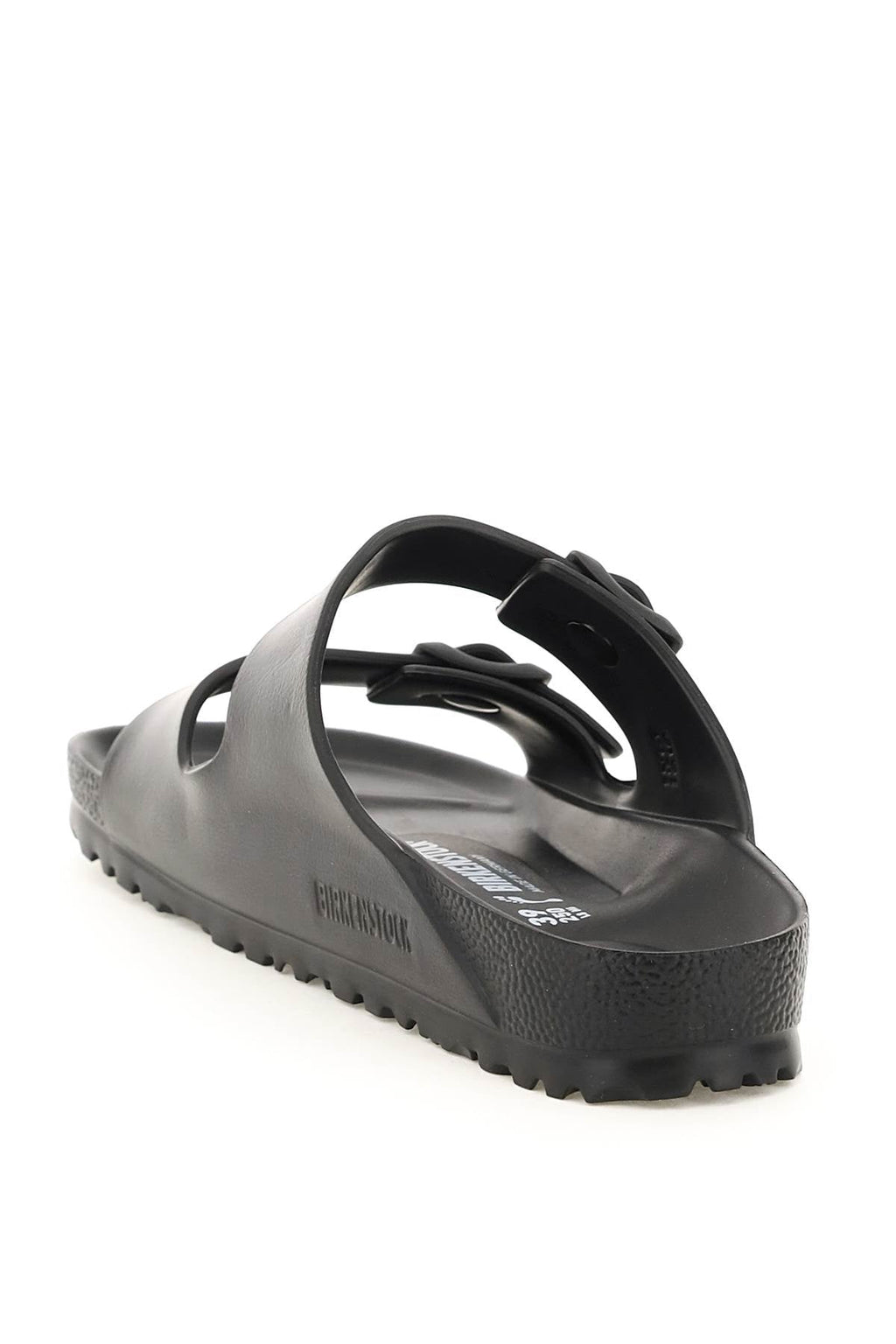 Birkenstock Birkenstock Black Arizona Eva Woman's Sandal
