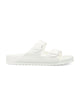 Birkenstock Birkenstock Arizona Eva White Woman's Sandals