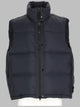 Stone Island Smanicato Antistrappo Imbottito In Piuma