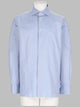 Zegna Camicia In Cotone