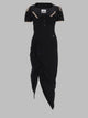 Vivienne Westwood Abito "Long Monday Pulling"