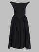 Vivienne Westwood Abito "Sunday"