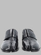 Maison Margiela Mocassino "Tabi City Babouche"