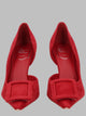 Roger Vivier Pump "Viv Ville Dorsay"